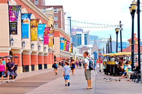 shops at atlantic city outlets.